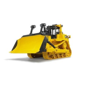 Bruder tractor mare pe senile Cat